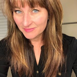 Meet your Posher, Kim